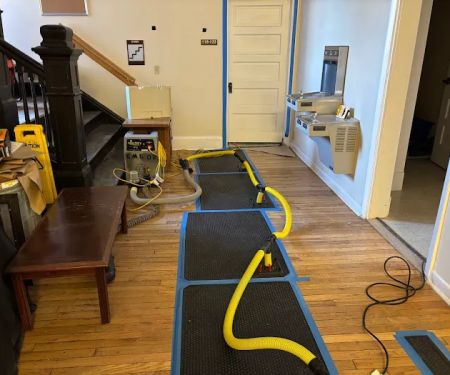 Emergency Mitigation Services, LLC