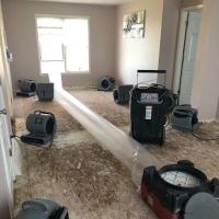 DRYmedic Restoration Services of Kansas City ico