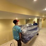 Blue Kangaroo Packoutz of KCK