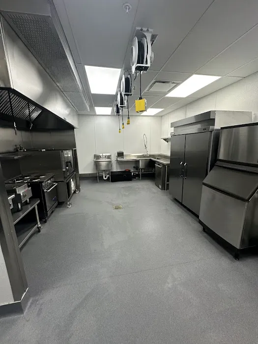 Blue Kangaroo Packoutz of KCK Picture 9