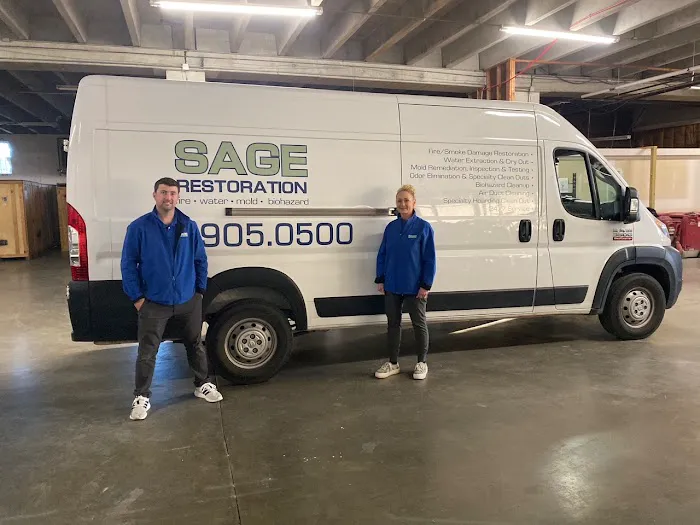 Sage Restoration LLC Picture 1