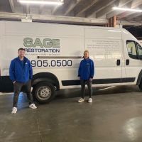Sage Restoration LLC ico