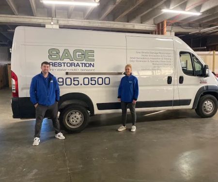 Sage Restoration LLC