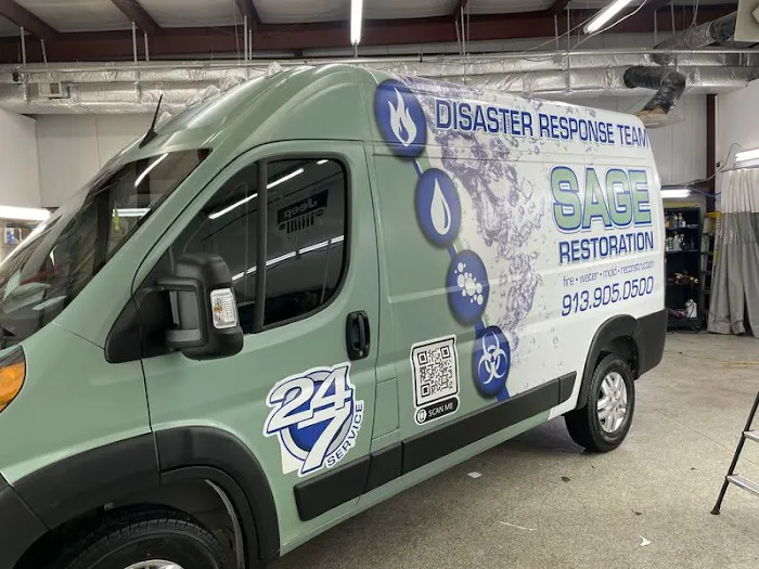 Sage Restoration LLC Picture 6