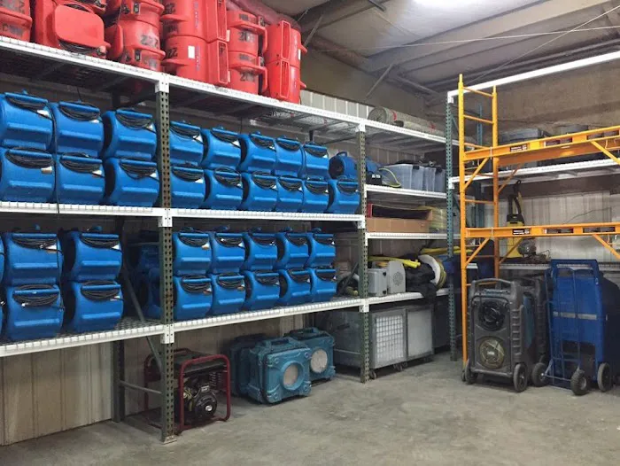 Certified Water and Mold Picture 3