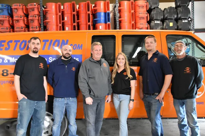 Certified Water and Mold Picture 5