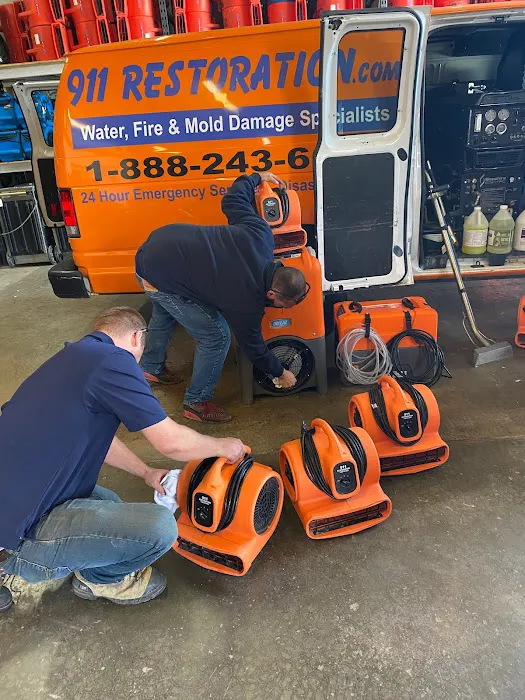 Certified Water and Mold Picture 8