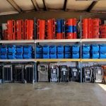 Certified Water and Mold