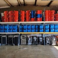 Certified Water and Mold ico