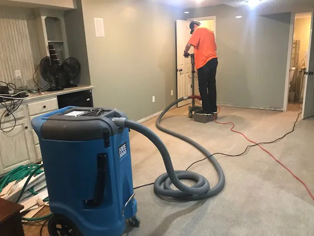 Certified Water and Mold Picture 9