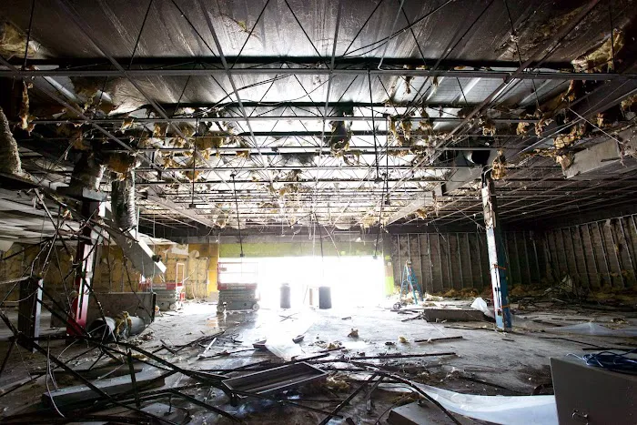 Phoenix Renovation and Restoration of Kansas City Picture 1