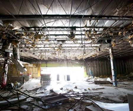 Phoenix Renovation and Restoration of Kansas City