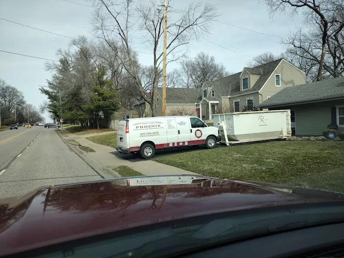 Phoenix Renovation and Restoration of Kansas City Picture 2