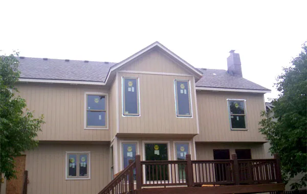 Phoenix Renovation and Restoration of Kansas City Picture 7