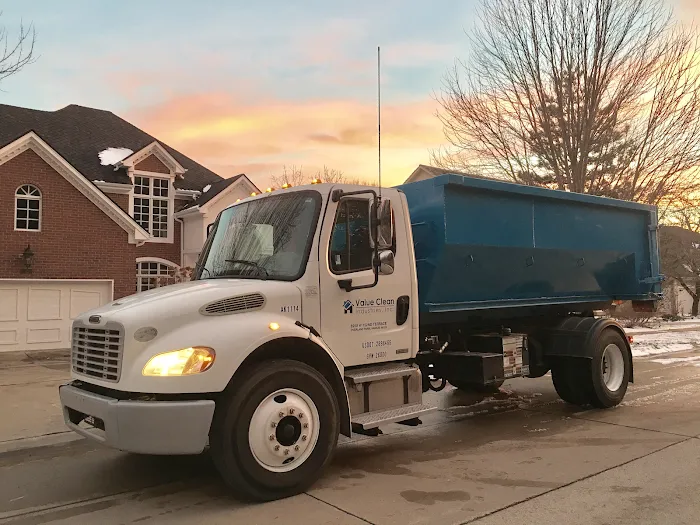 Value Clean Industries, Inc. Picture 10