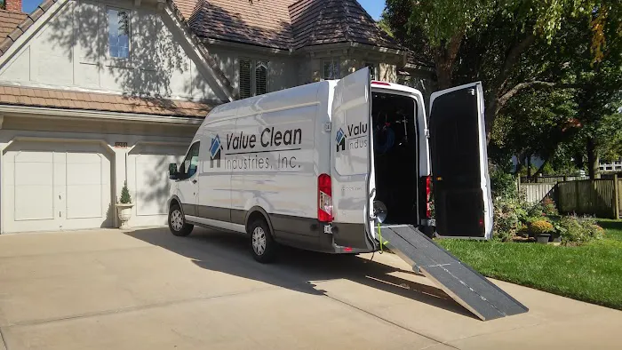 Value Clean Industries, Inc. Picture 3