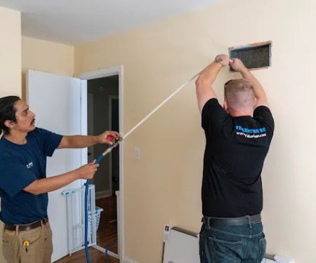 Value Clean Industries, Inc.