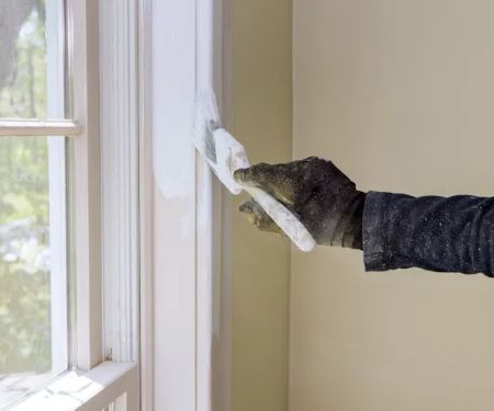 Blue Valley Restoration