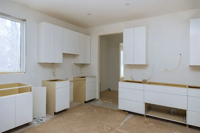 Blue Valley Restoration Picture 3