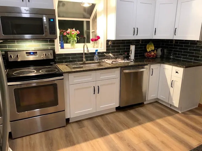 Flood Rewind Water Damage Restoration of Overland Park Picture 4