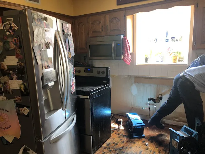 Flood Rewind Water Damage Restoration of Overland Park Picture 7