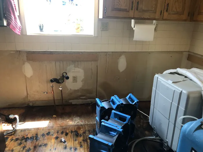 Flood Rewind Water Damage Restoration of Overland Park Picture 3