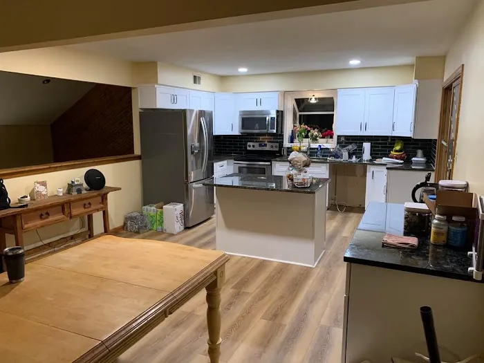 Flood Rewind Water Damage Restoration of Overland Park Picture 2