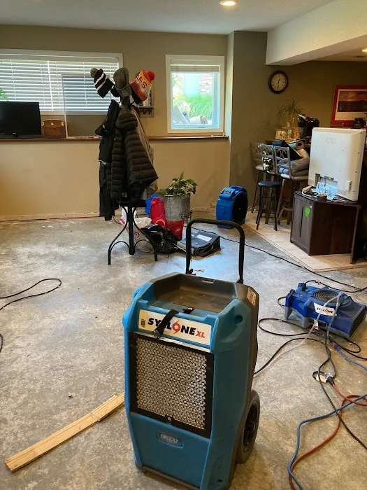 Restoration 1 of Kansas City Picture 6