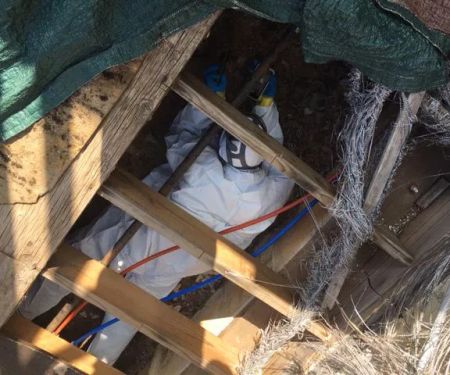 Restoration 1 of Kansas City