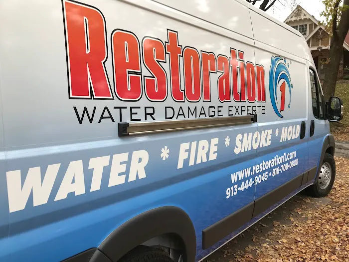 Restoration 1 of Kansas City Picture 3