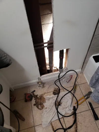 Safe Water Damage Restoration Lee's Summit MO Picture 2