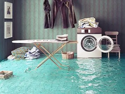 Safe Water Damage Restoration Lee's Summit MO Picture 1