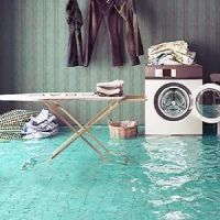 Safe Water Damage Restoration Lee's Summit MO ico