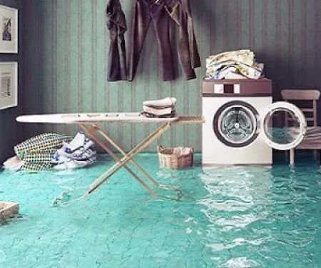 Safe Water Damage Restoration Lee's Summit MO