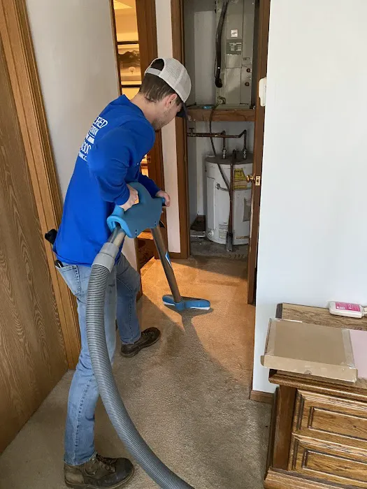 Certified Restoration - Lee's Summit Picture 10