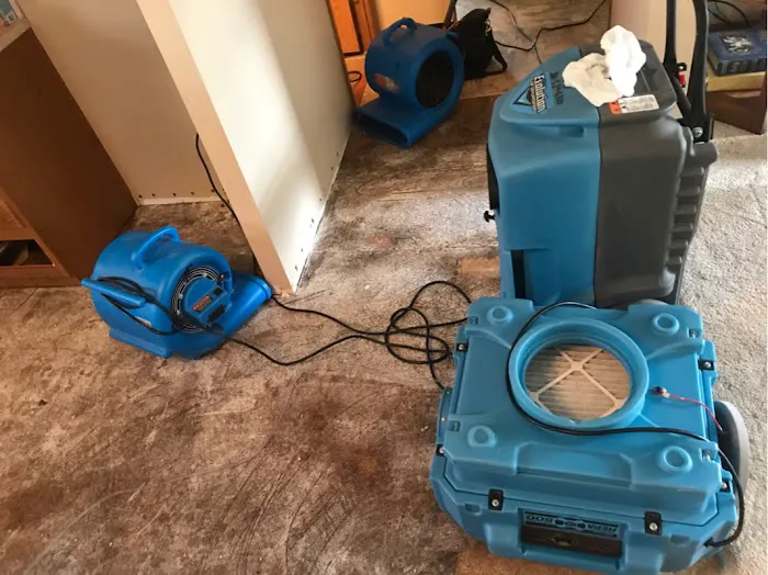 Certified Restoration - Lee's Summit Picture 7