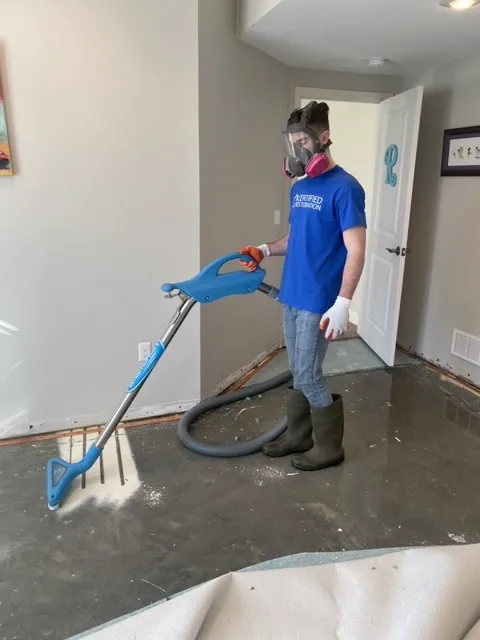 Certified Restoration - Lee's Summit Picture 1