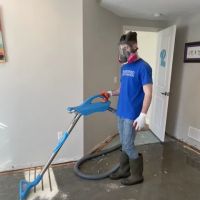 Certified Restoration - Lee's Summit ico