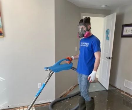 Certified Restoration - Lee's Summit