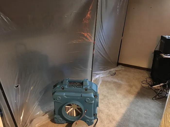 Certified Restoration - Lee's Summit Picture 9