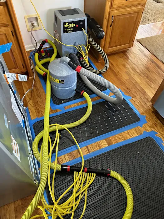 Certified Restoration - Lee's Summit Picture 5