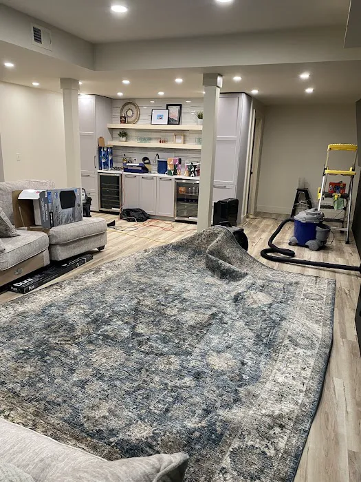 Certified Restoration - Lee's Summit Picture 2