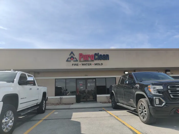 PuroClean Property Restoration Services Picture 2