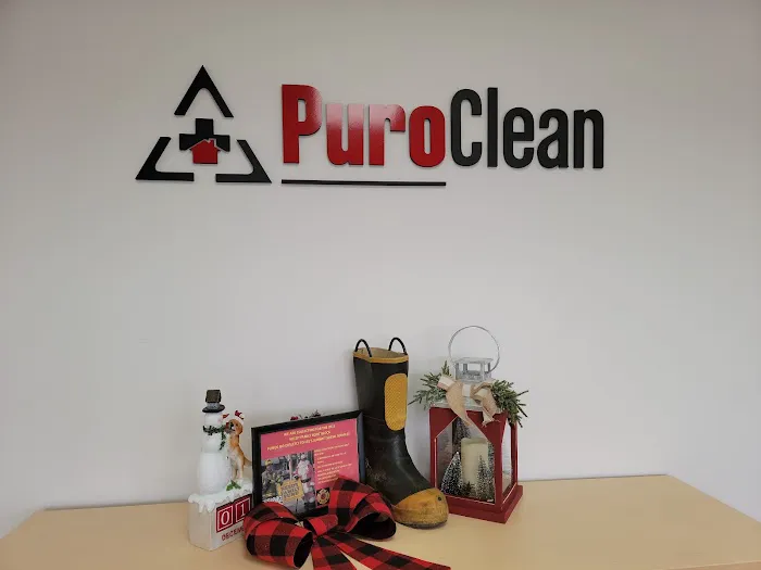 PuroClean Property Restoration Services Picture 6