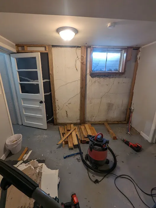 Foundation Recovery Systems Picture 3