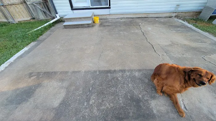 Foundation Recovery Systems Picture 6