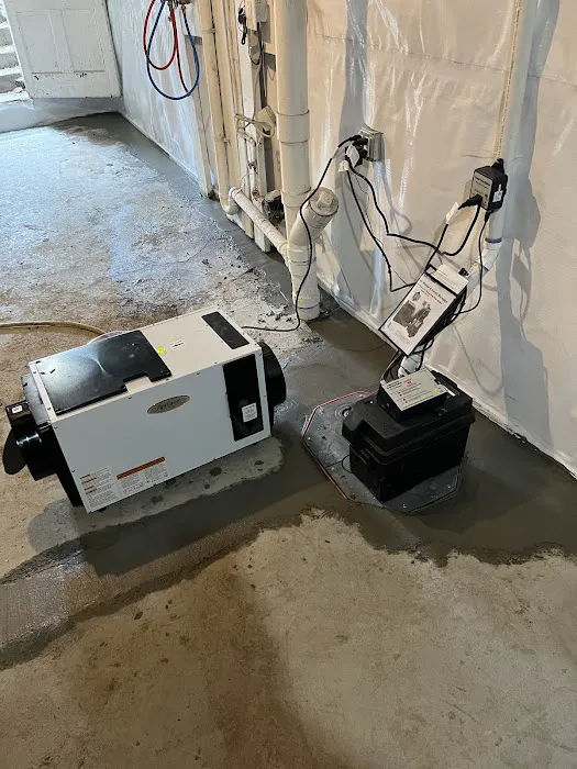 Foundation Recovery Systems Picture 10