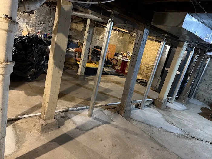 Foundation Recovery Systems Picture 4