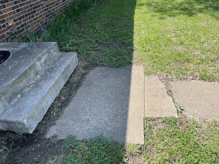 Foundation Recovery Systems Picture 1