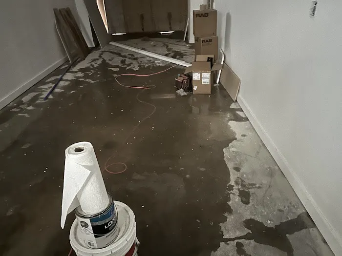 Foundation Recovery Systems Picture 8